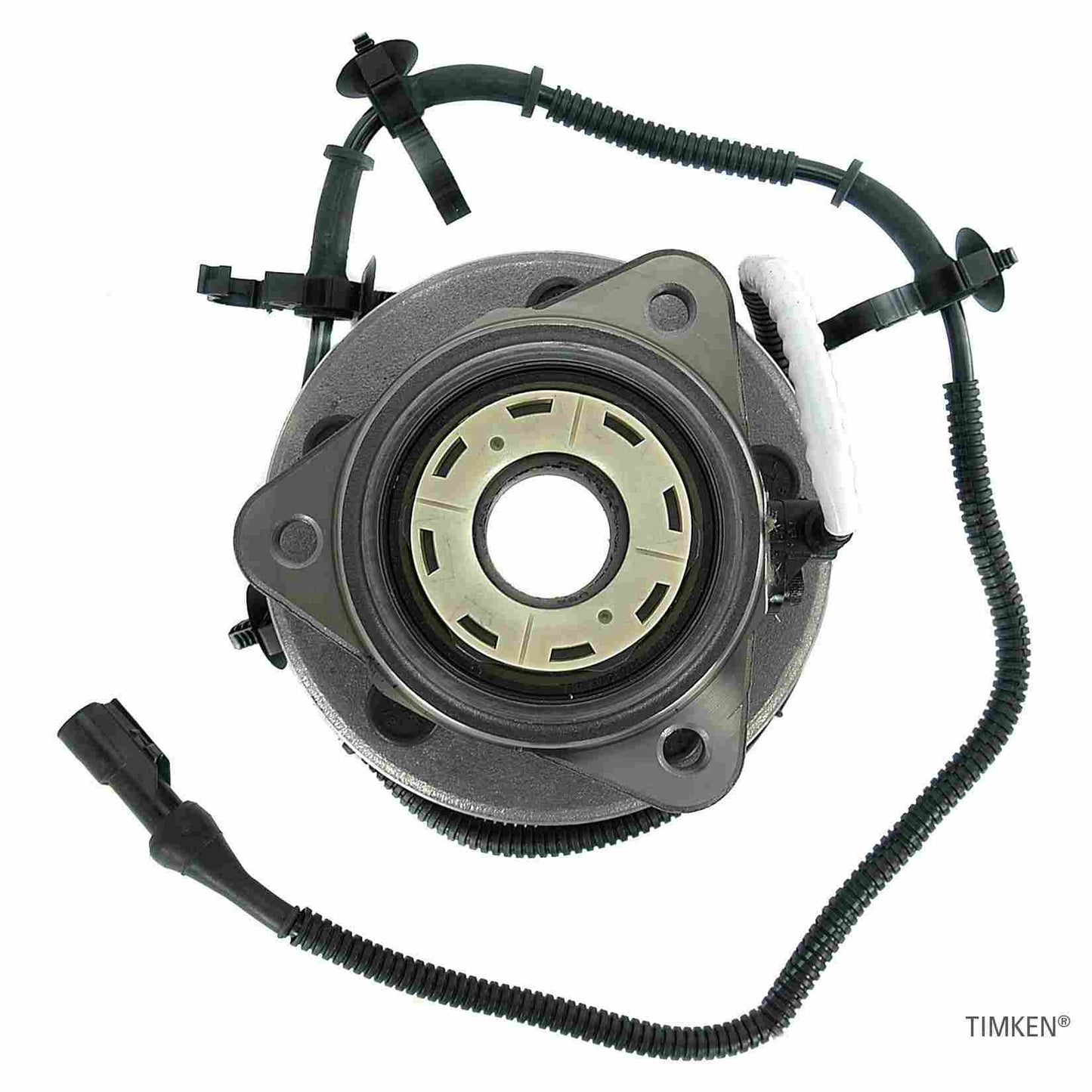 Timken Wheel Bearing and Hub Assembly 515027