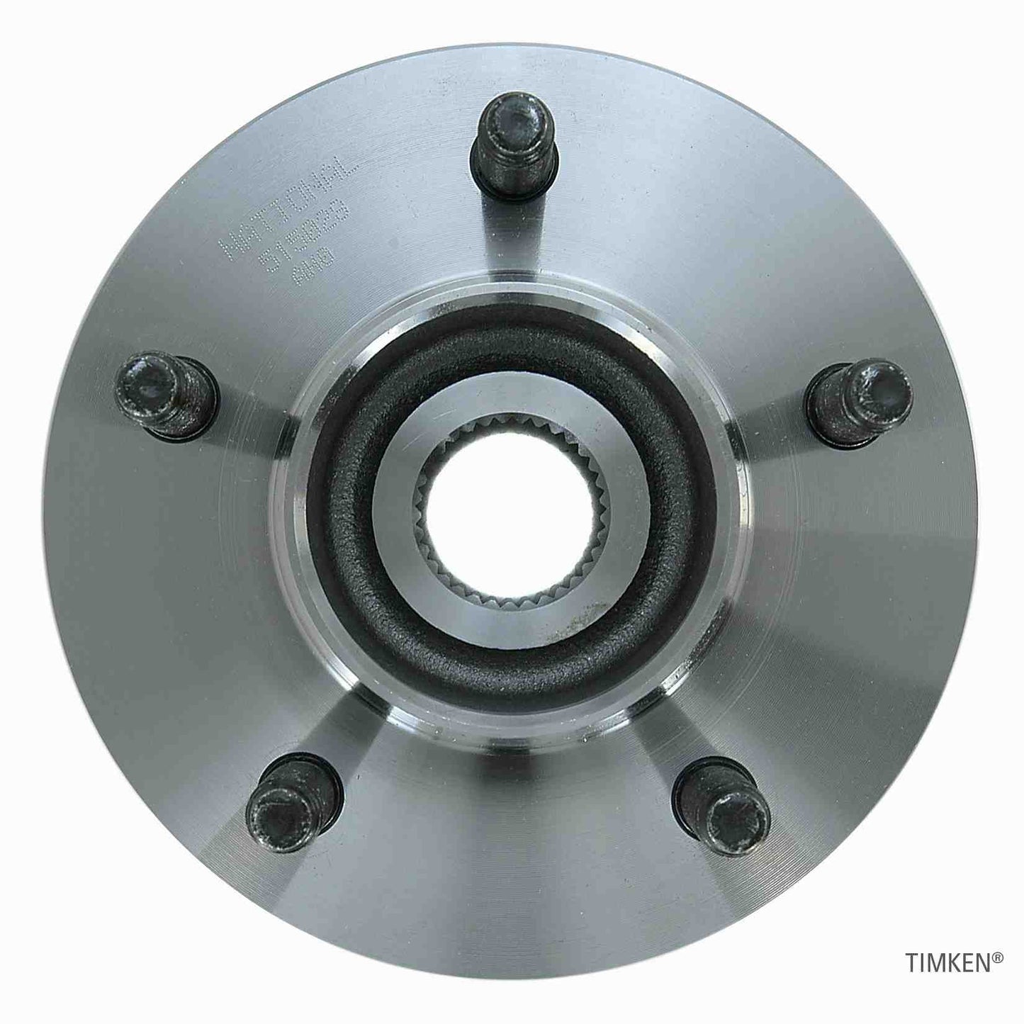 Timken Wheel Bearing and Hub Assembly 515028