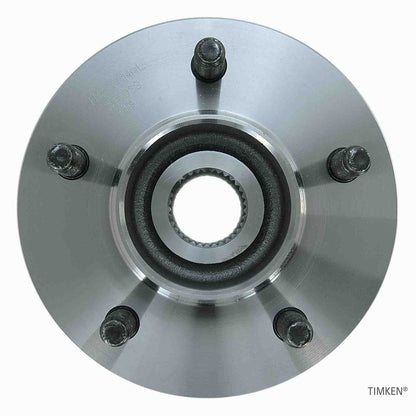 Timken Wheel Bearing and Hub Assembly 515028