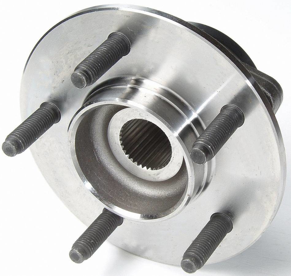 Timken Wheel Bearing and Hub Assembly 515028