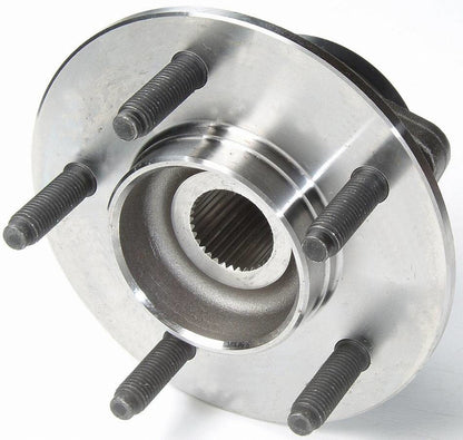 Timken Wheel Bearing and Hub Assembly 515028
