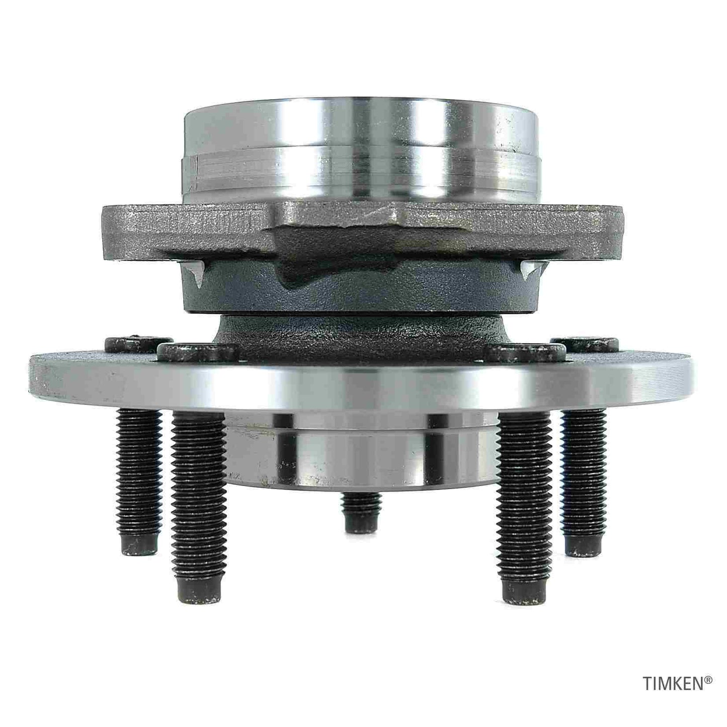 Timken Wheel Bearing and Hub Assembly 515028