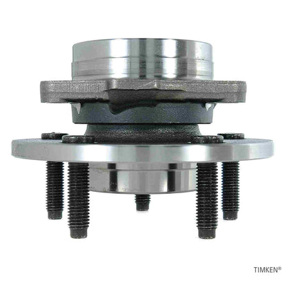 Timken Wheel Bearing and Hub Assembly 515028