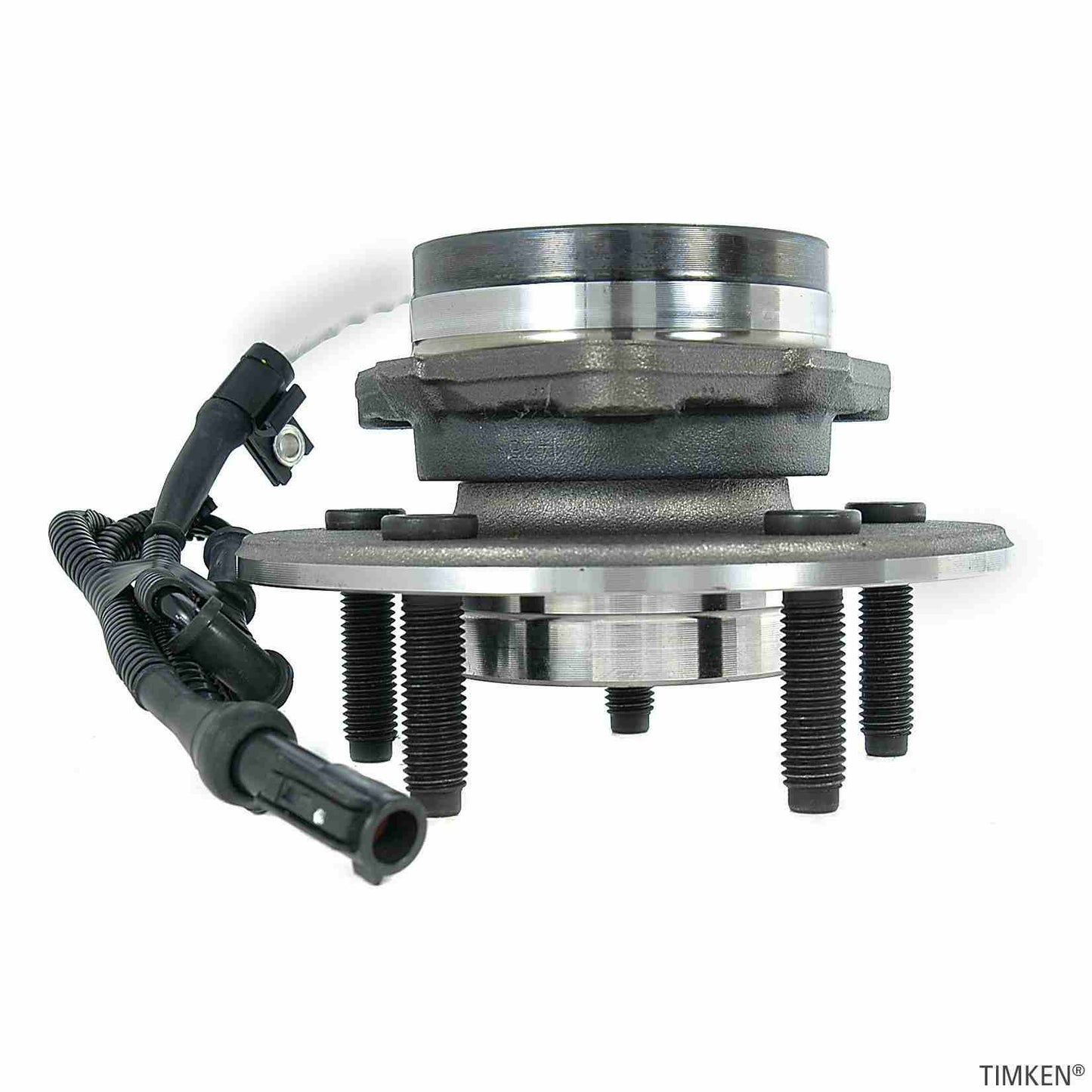 Timken Wheel Bearing and Hub Assembly 515029