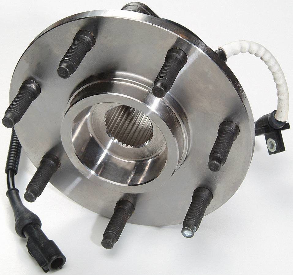 Timken Wheel Bearing and Hub Assembly 515030