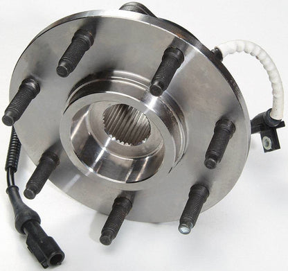 Timken Wheel Bearing and Hub Assembly 515030