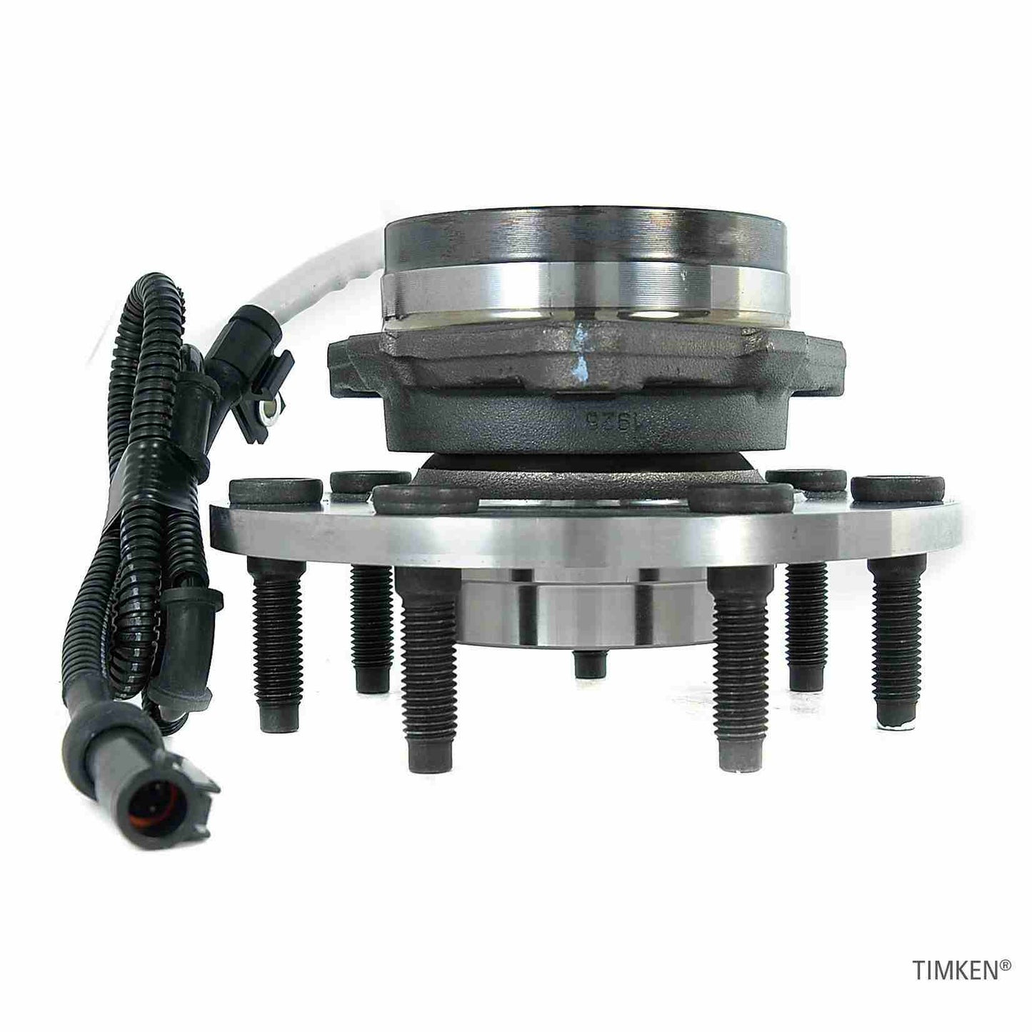 Timken Wheel Bearing and Hub Assembly 515030