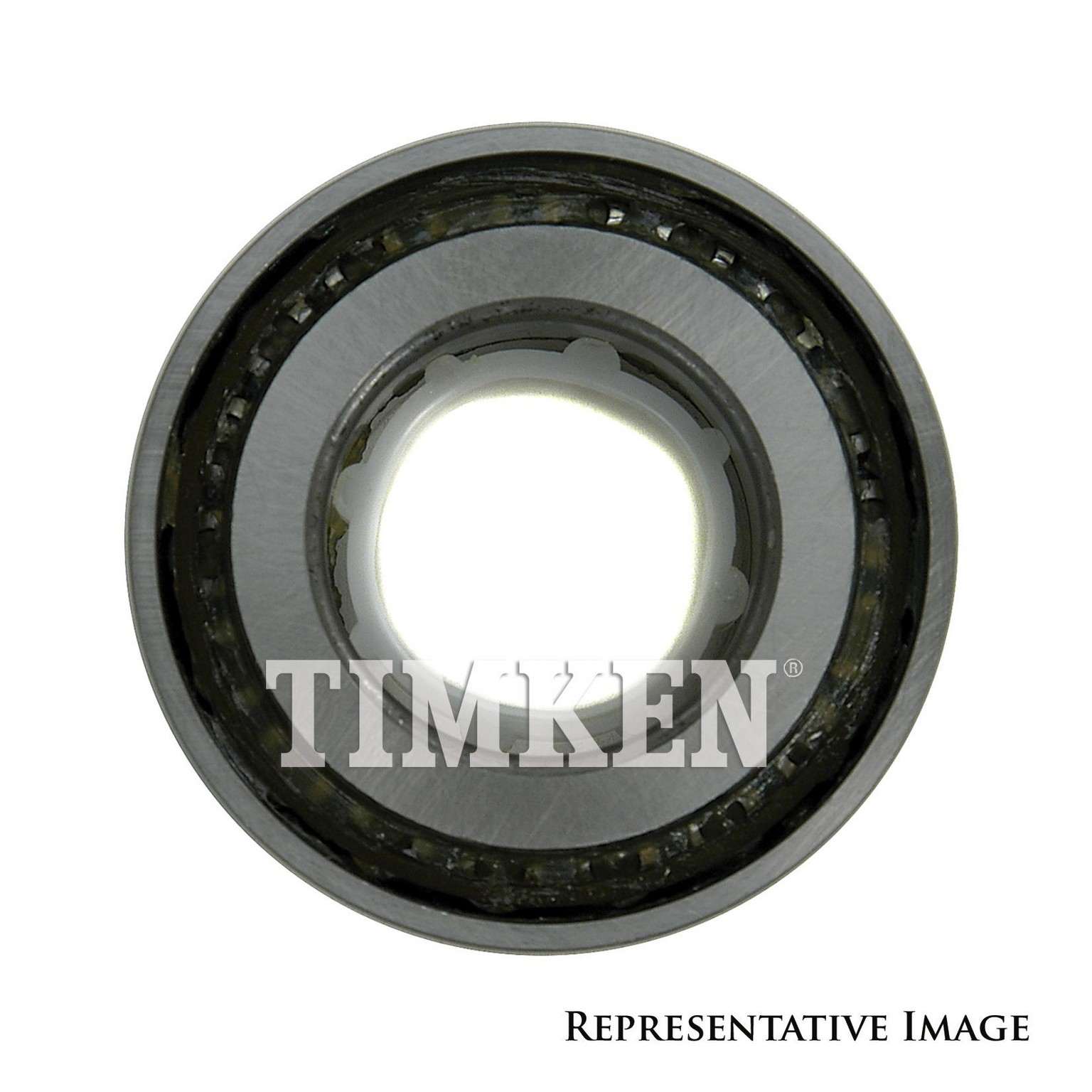 Timken Wheel Bearing 516005