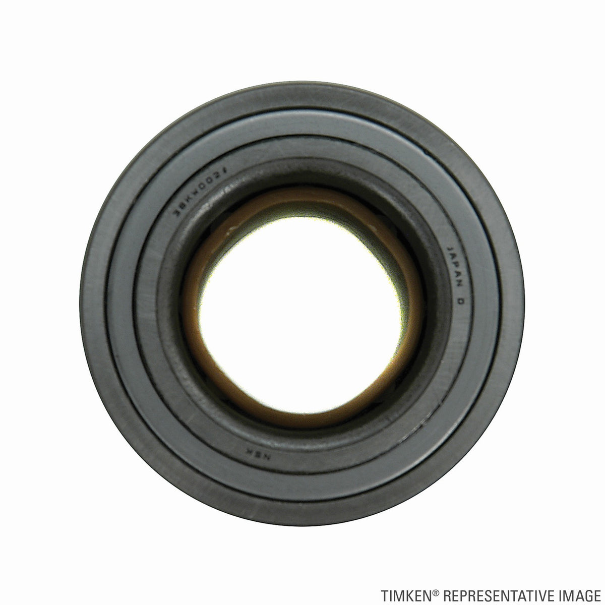 Timken Wheel Bearing 517003