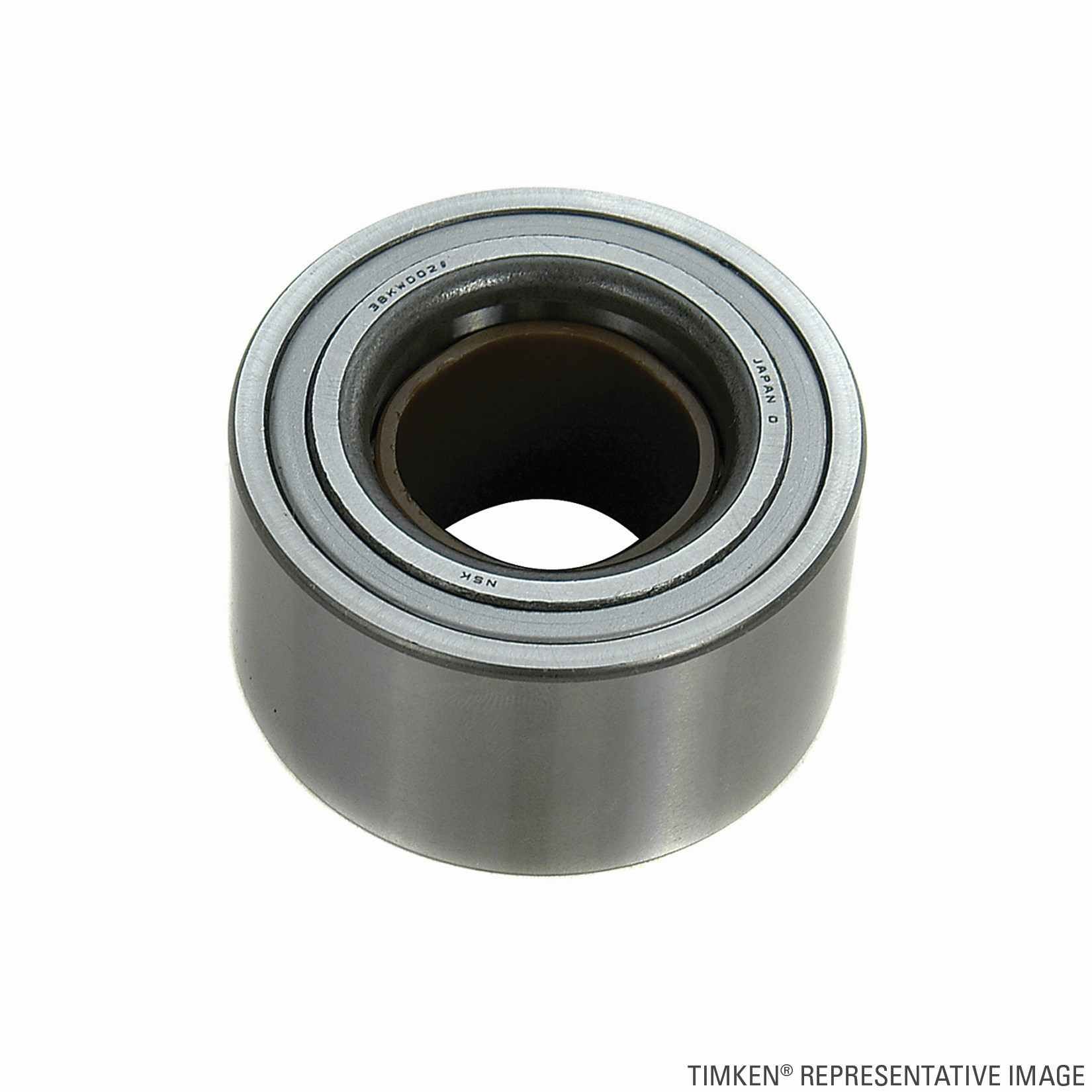 Timken Wheel Bearing 517007