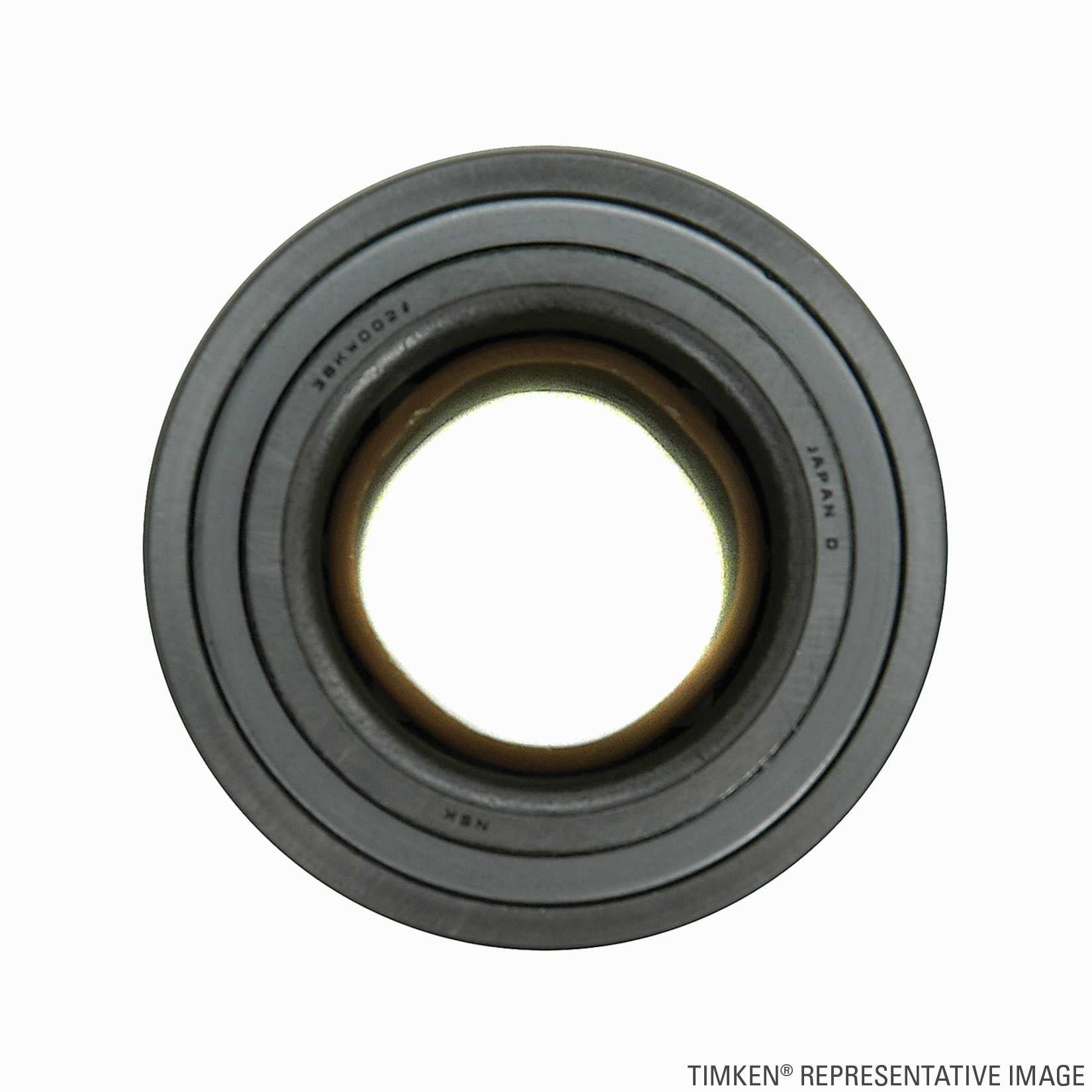 Timken Wheel Bearing 517007