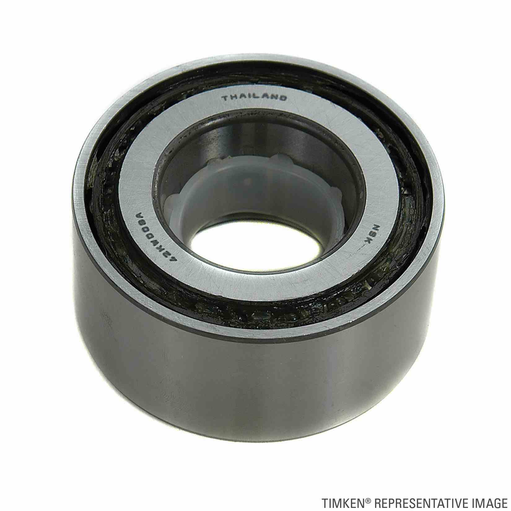 Timken Wheel Bearing 517009