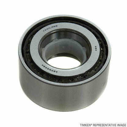 Timken Wheel Bearing 517009