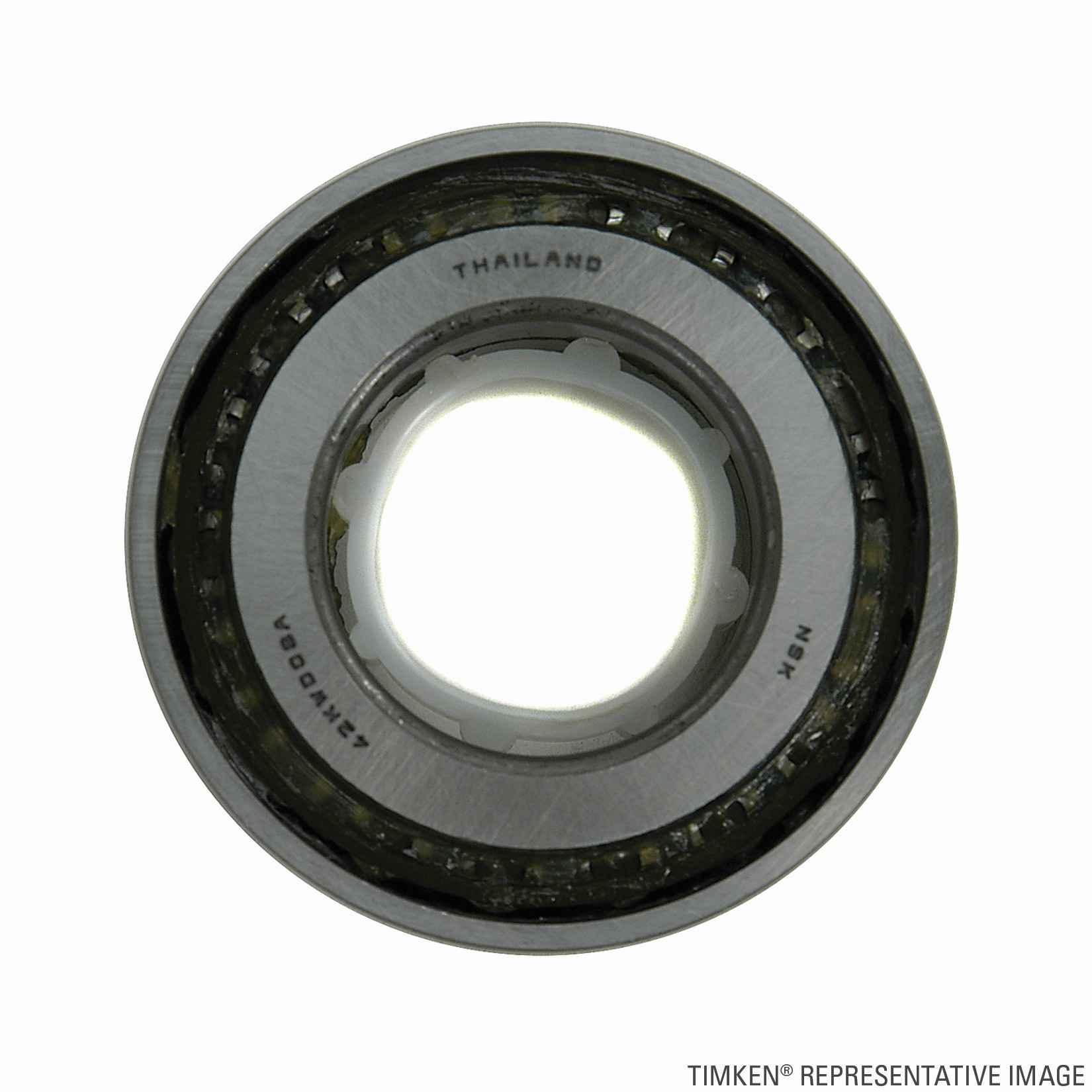 Timken Wheel Bearing 517009