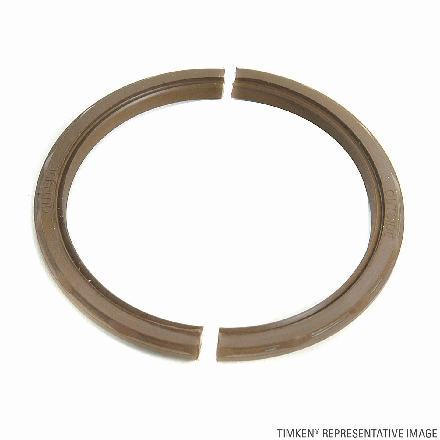 Timken Engine Crankshaft Seal Kit 5174