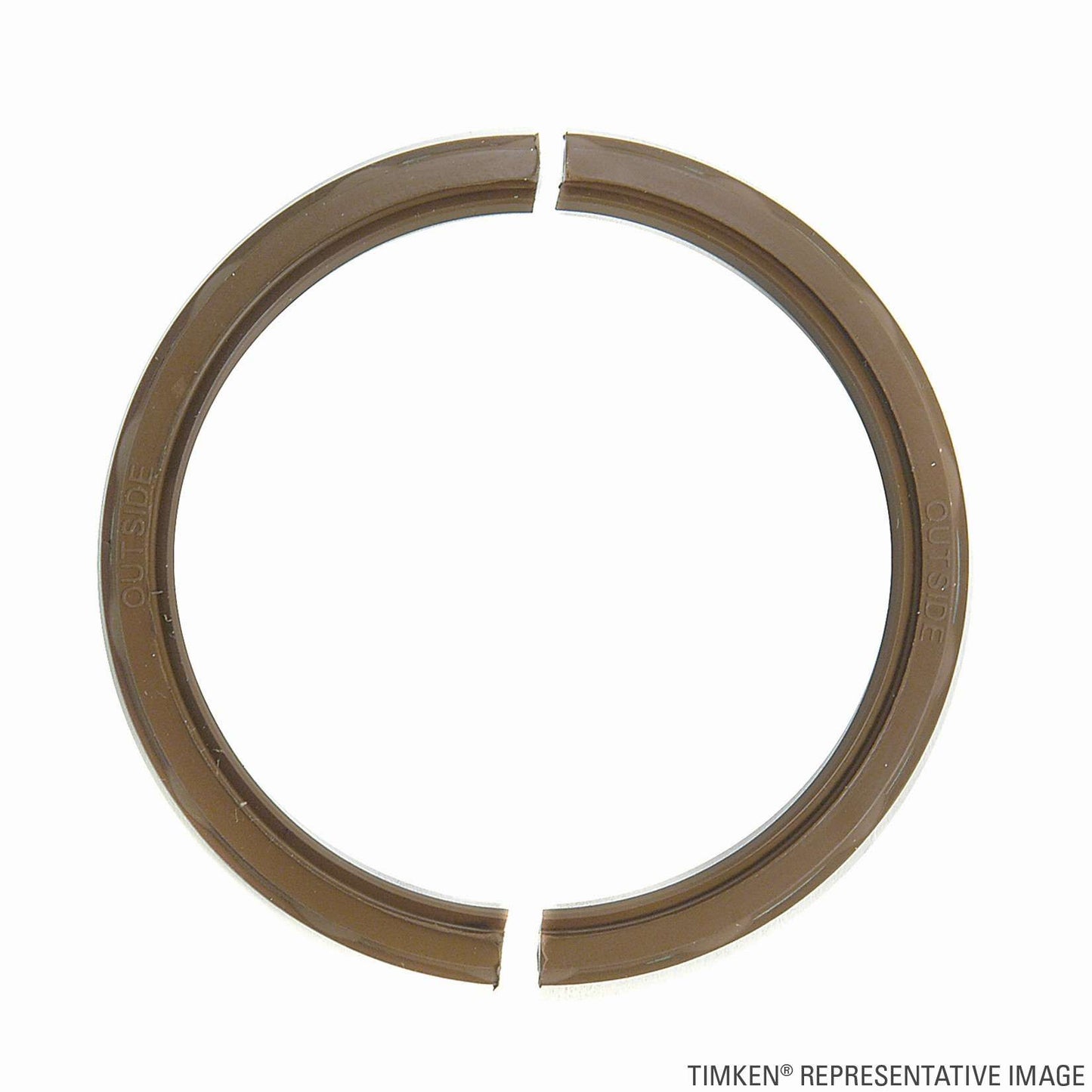 Timken Engine Crankshaft Seal Kit 5174