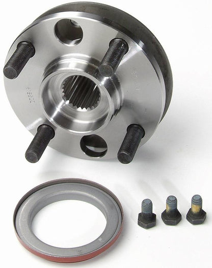 Timken Wheel Bearing and Hub Assembly 518500