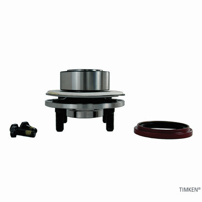 Timken Wheel Bearing and Hub Assembly 518500