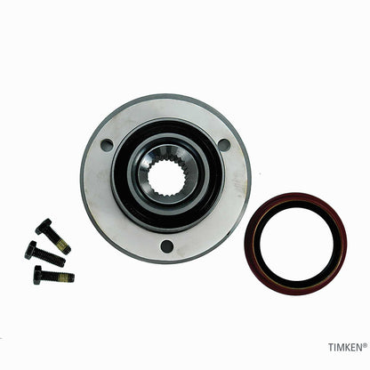 Timken Wheel Bearing and Hub Assembly 518500