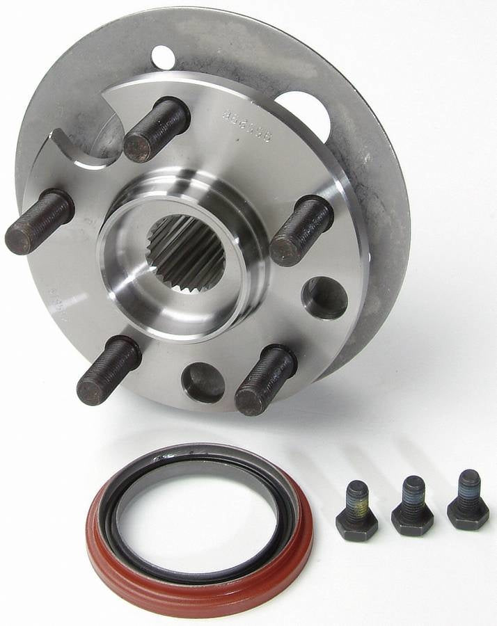 Timken Wheel Bearing and Hub Assembly 518502