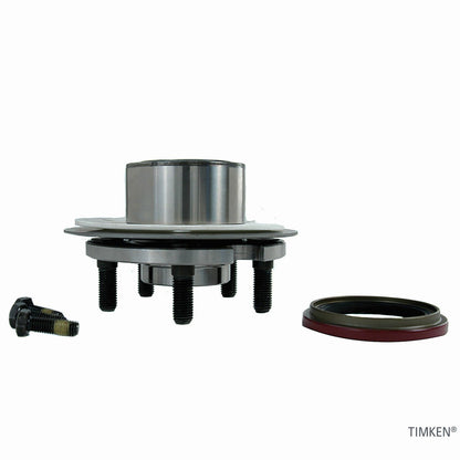 Timken Wheel Bearing and Hub Assembly 518502