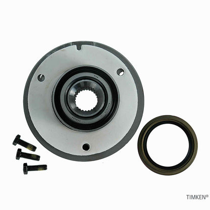Timken Wheel Bearing and Hub Assembly 518502
