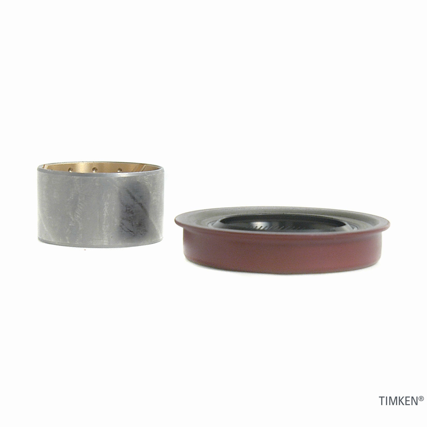 Timken Transfer Case Output Shaft Seal Kit 5200