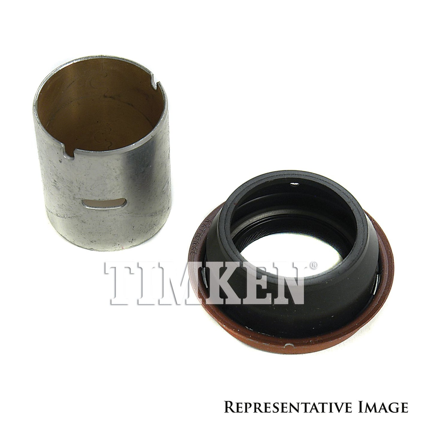 Timken Automatic Transmission Extension Housing Seal Kit 5203