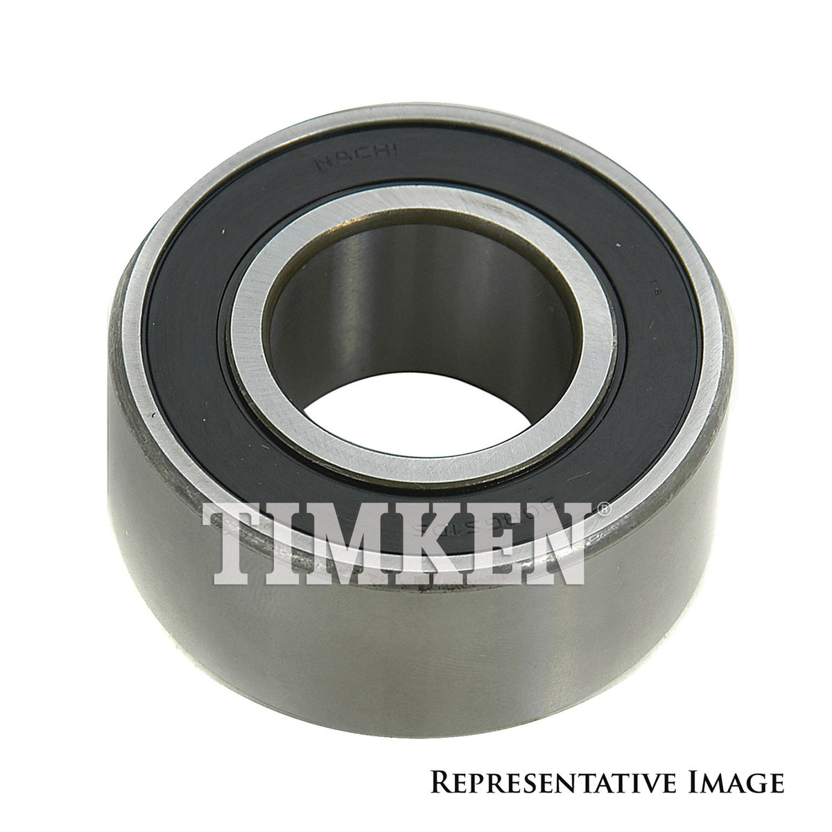 Timken A/C Compressor Bearing 5206DD