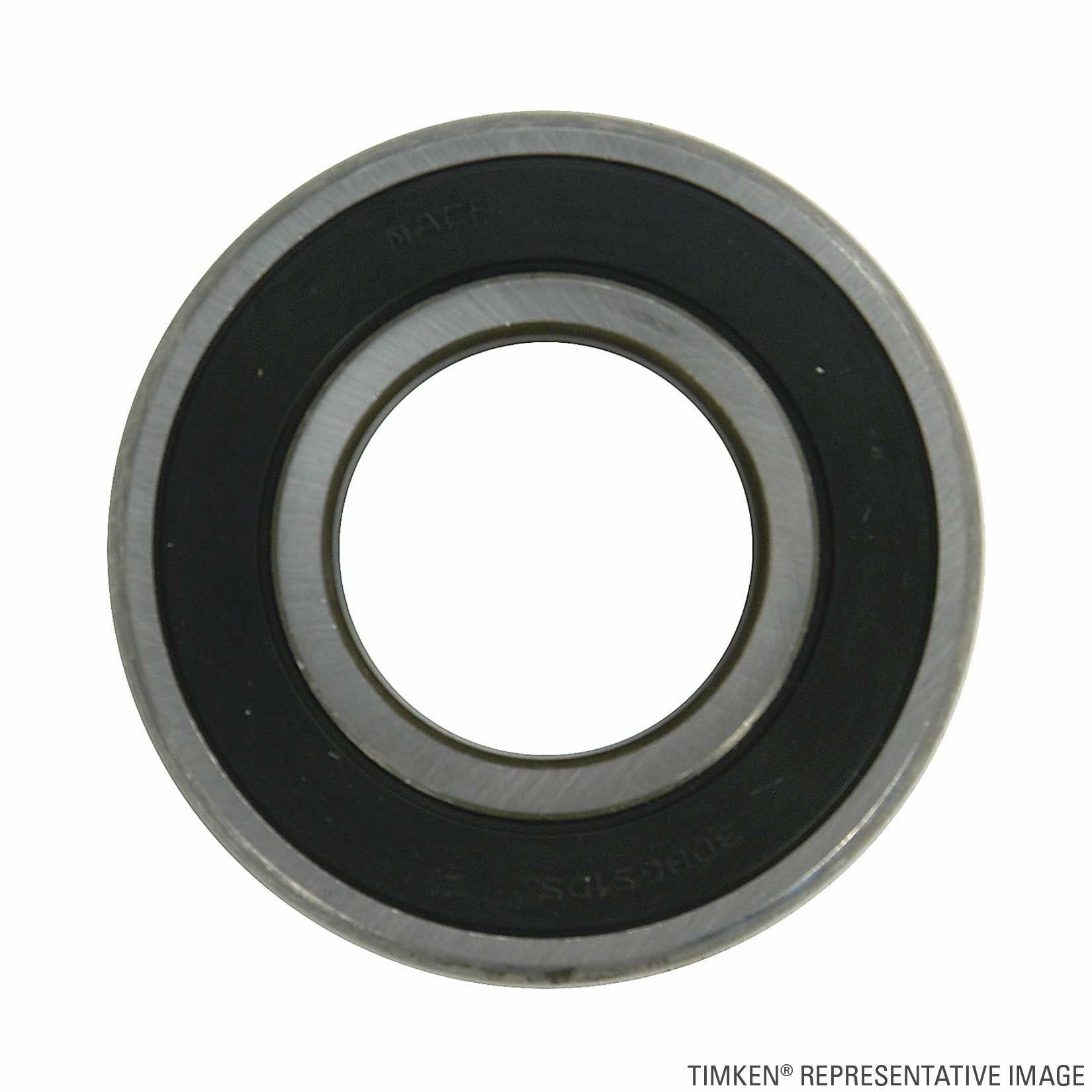 Timken A/C Compressor Bearing 5206DD