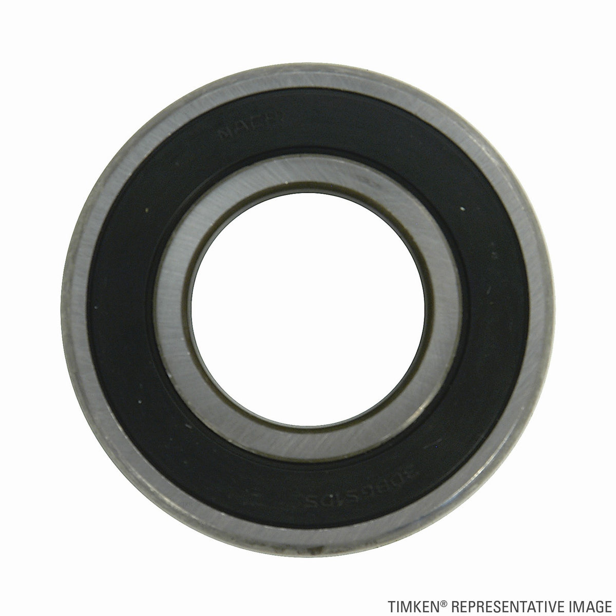Timken A/C Compressor Bearing 5206DD