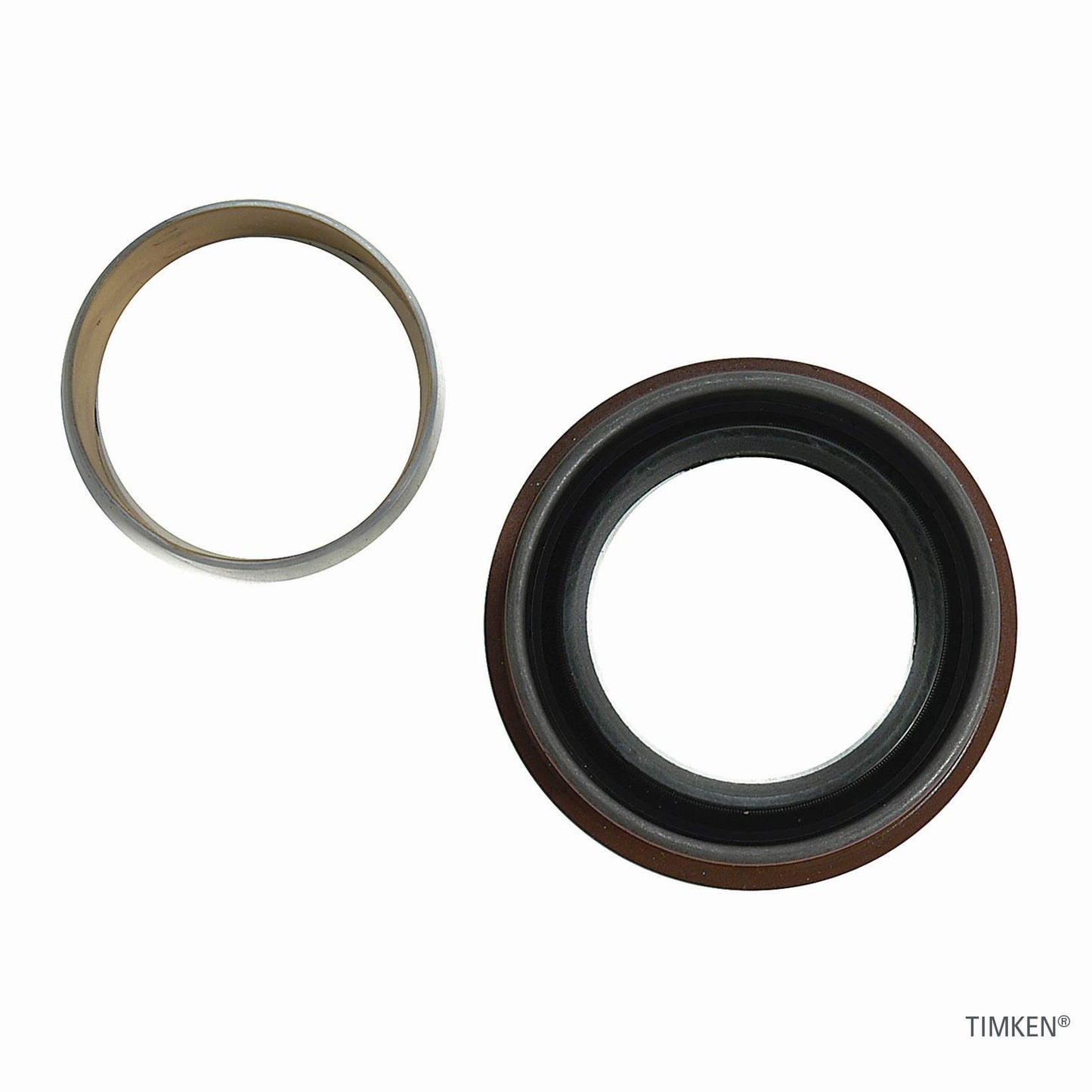 Timken Automatic Transmission Extension Housing Seal Kit 5208