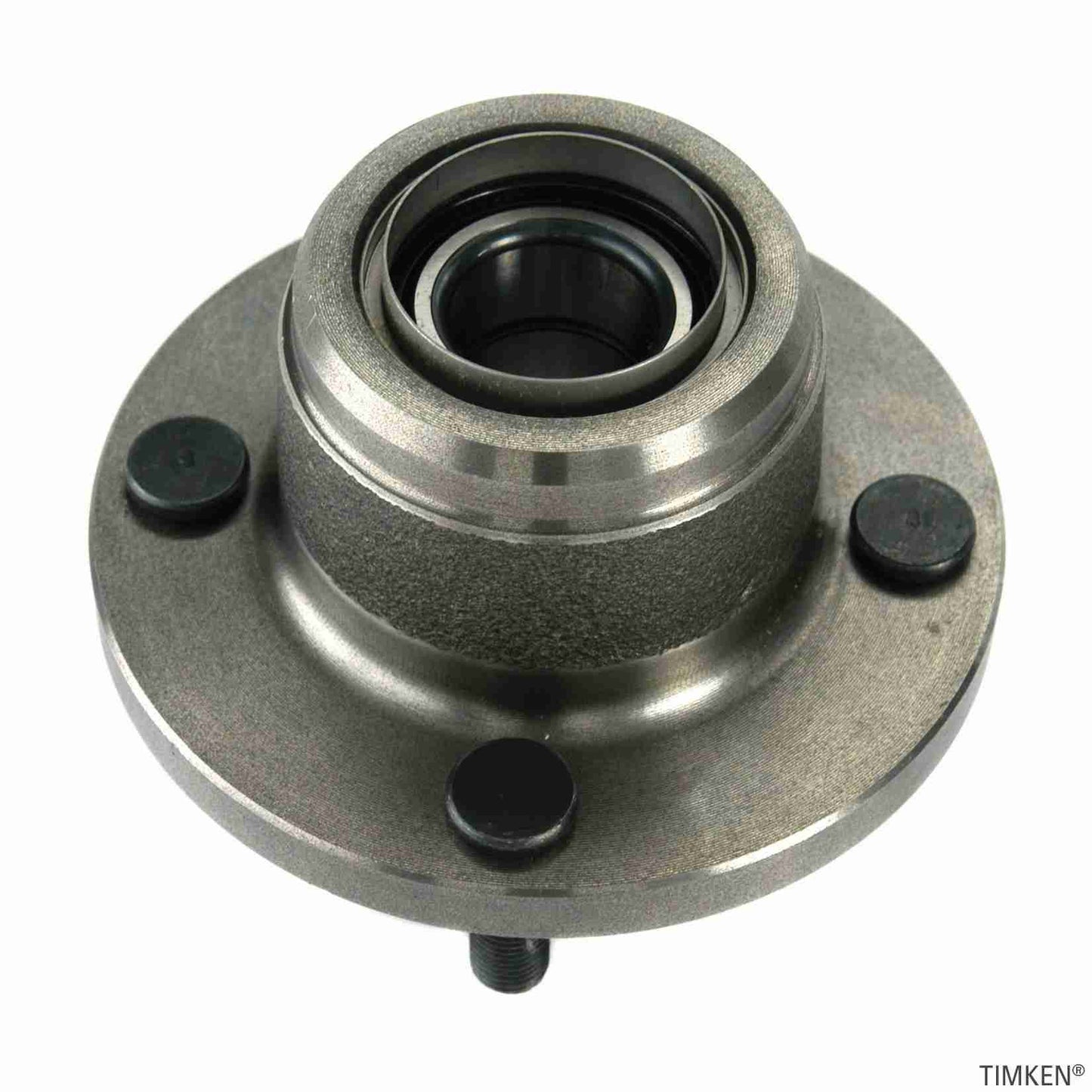 Timken Wheel Bearing and Hub Assembly 521002