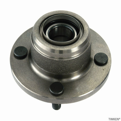 Timken Wheel Bearing and Hub Assembly 521002