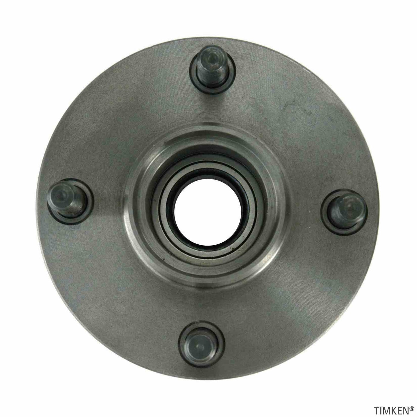 Timken Wheel Bearing and Hub Assembly 521002