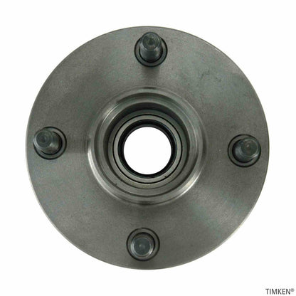 Timken Wheel Bearing and Hub Assembly 521002