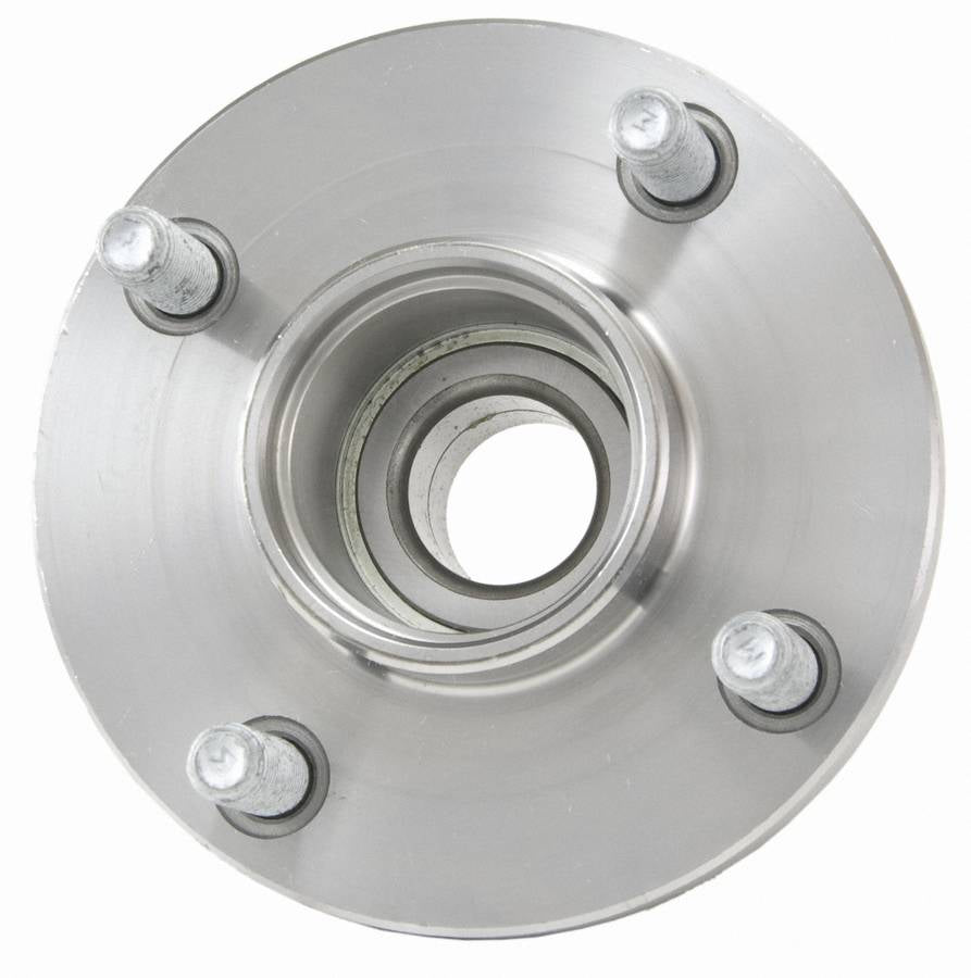 Timken Wheel Bearing and Hub Assembly 521002