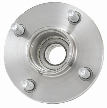 Timken Wheel Bearing and Hub Assembly 521002