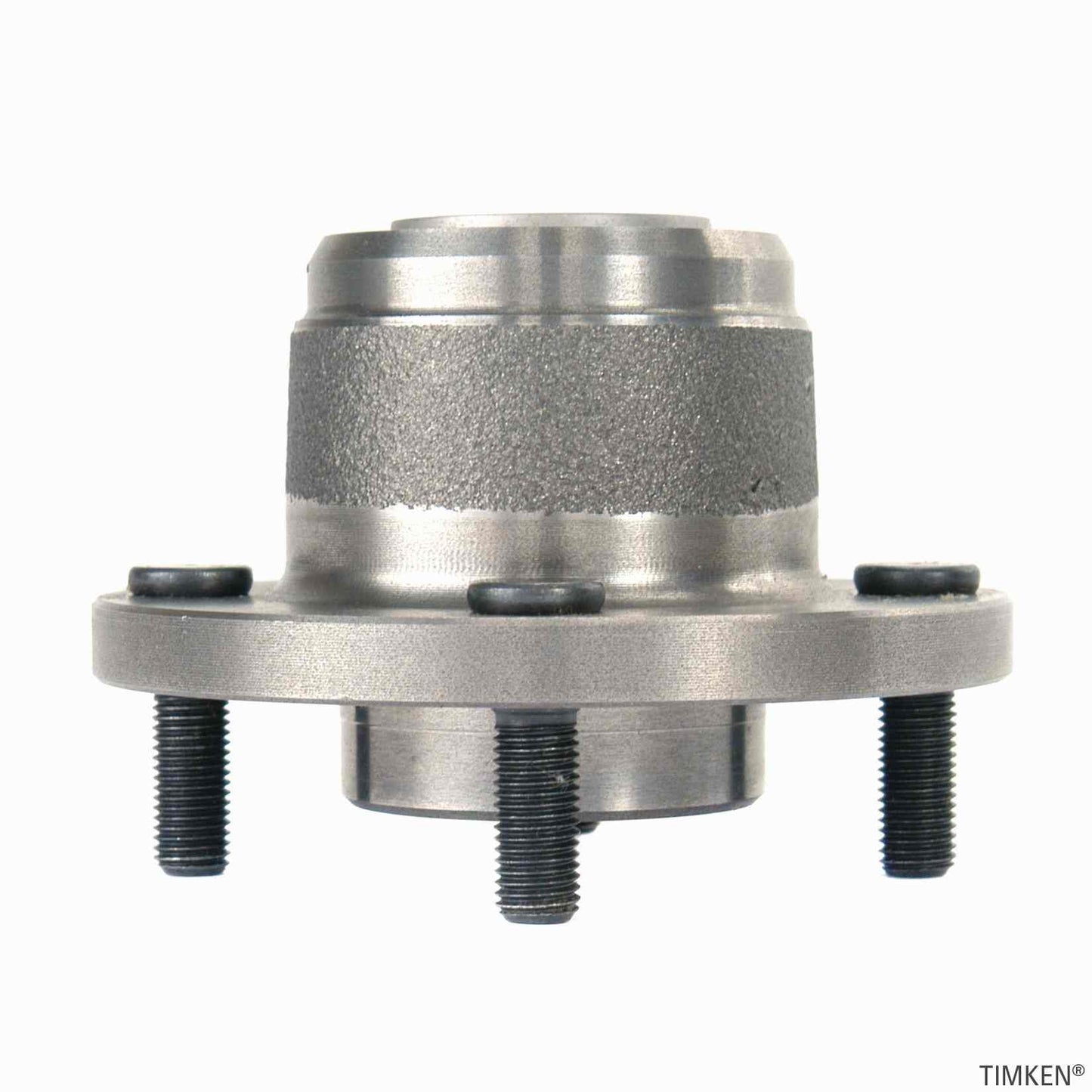 Timken Wheel Bearing and Hub Assembly 521002