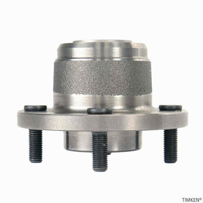 Timken Wheel Bearing and Hub Assembly 521002