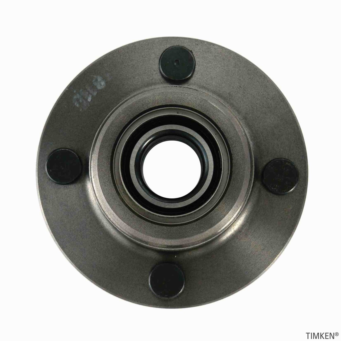 Timken Wheel Bearing and Hub Assembly 521002