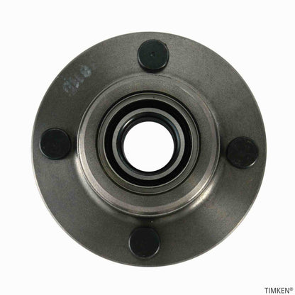 Timken Wheel Bearing and Hub Assembly 521002