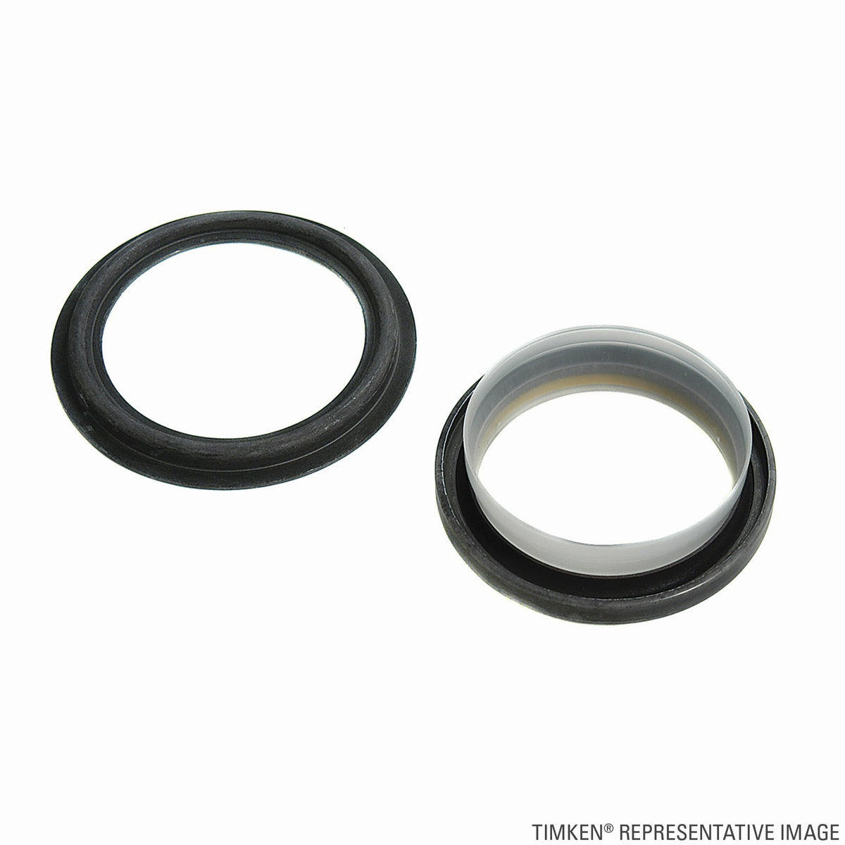 Timken Engine Crankshaft Seal Kit 5278