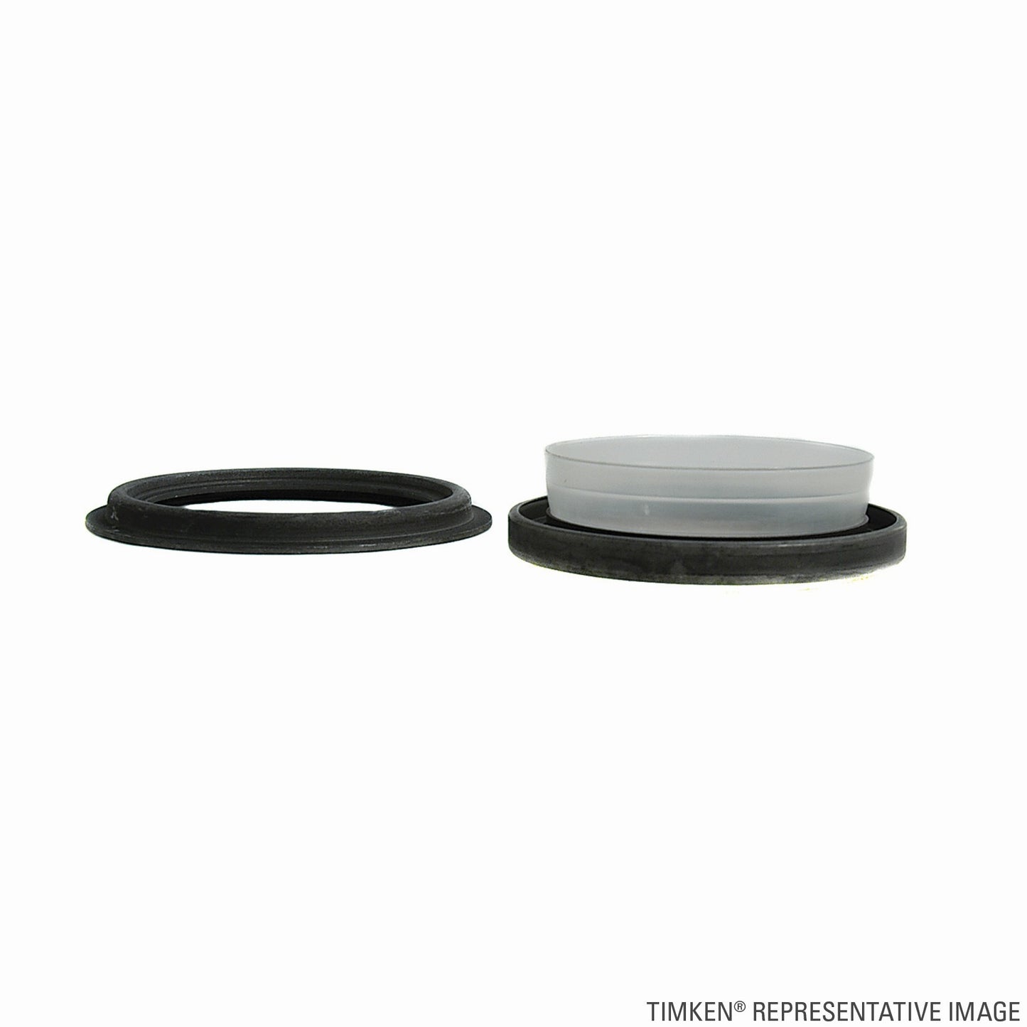 Timken Engine Crankshaft Seal Kit 5279