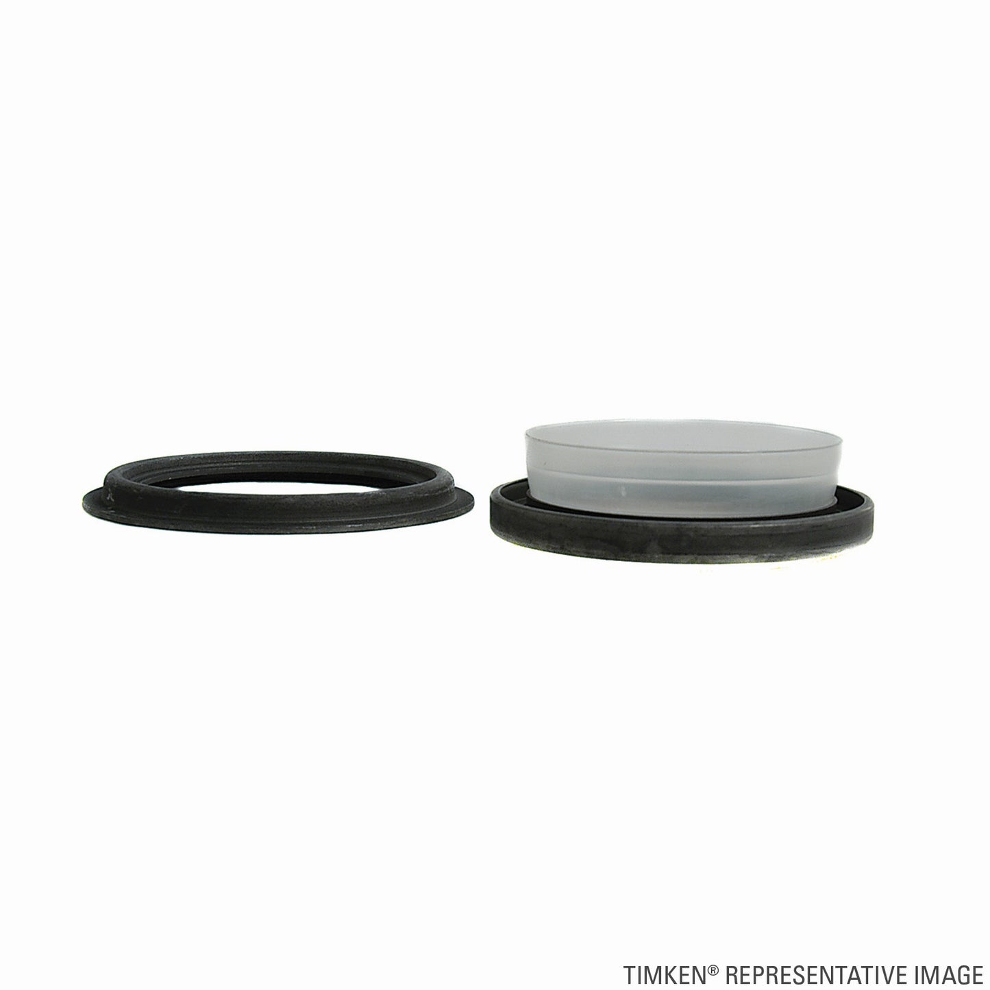 Timken Engine Crankshaft Seal Kit 5287 image 3