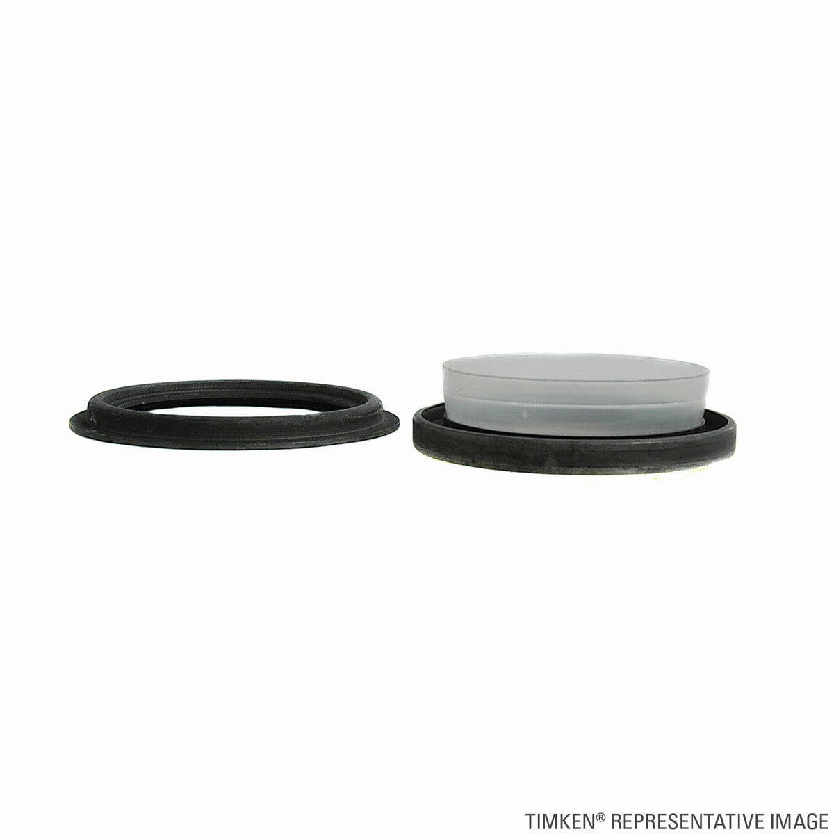 Timken Engine Crankshaft Seal Kit 5287 image 3