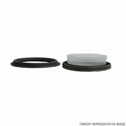 Timken Engine Crankshaft Seal Kit 5287 image 3