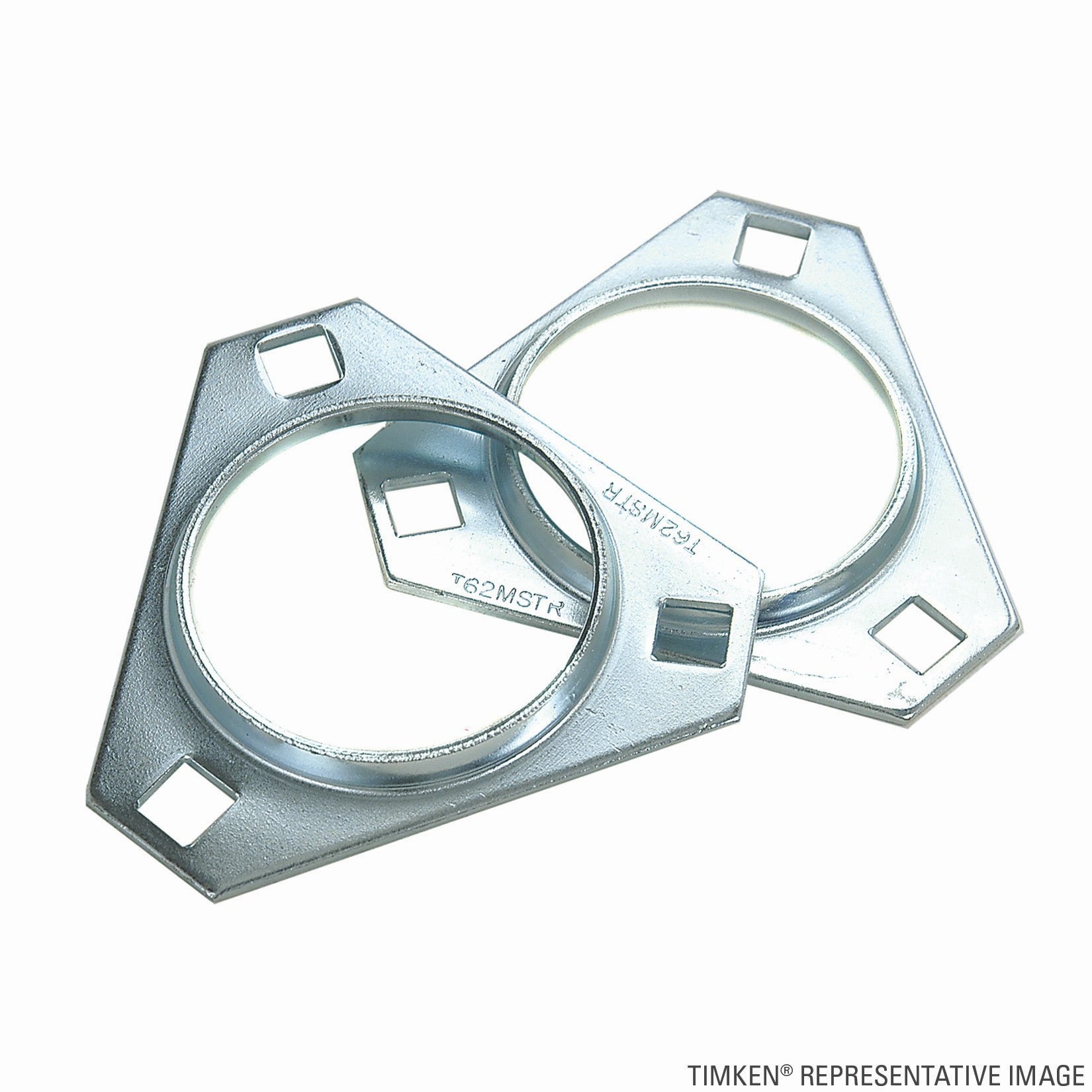 Timken Multi-Purpose Bearing 52MSTR main image