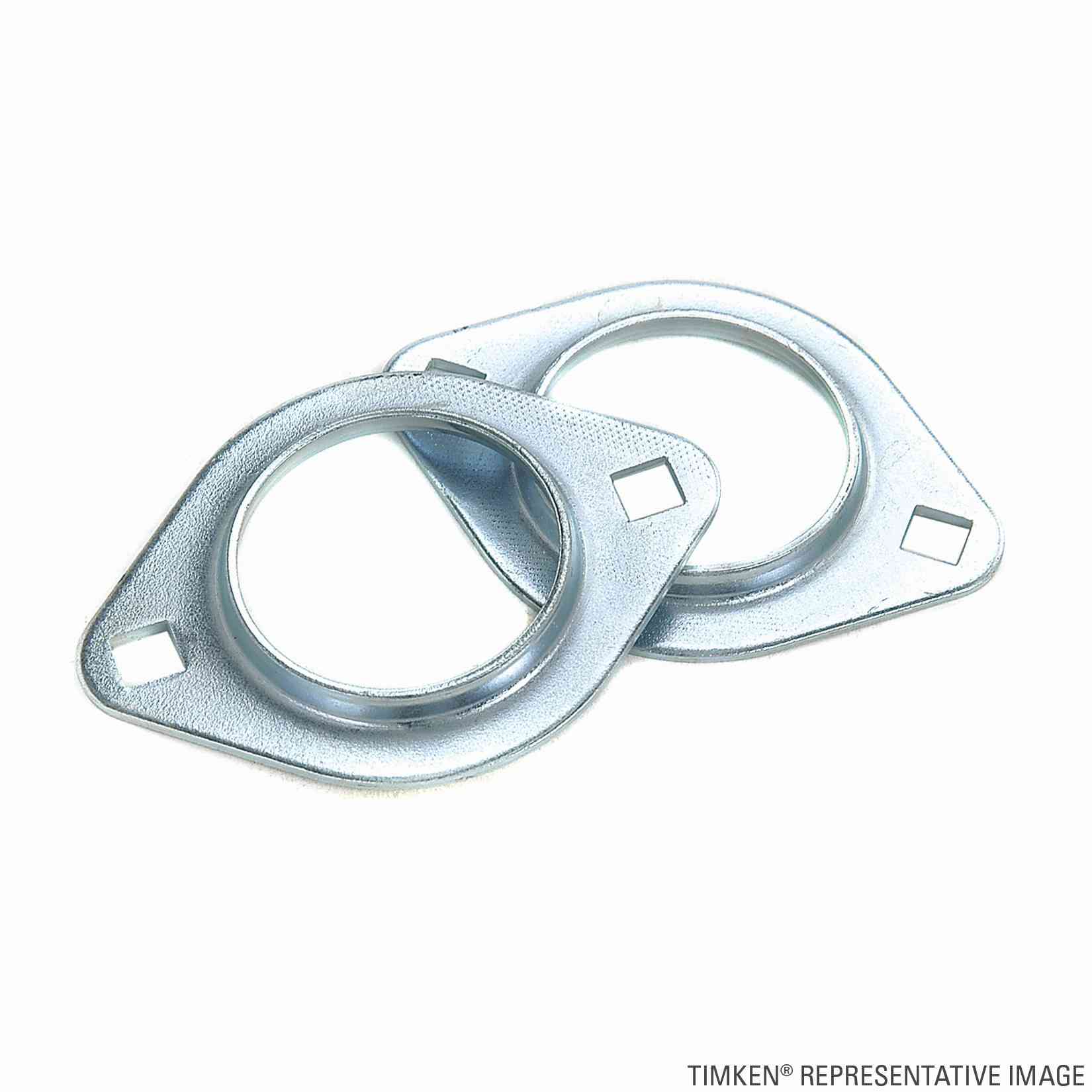 Timken Bearings 52MST