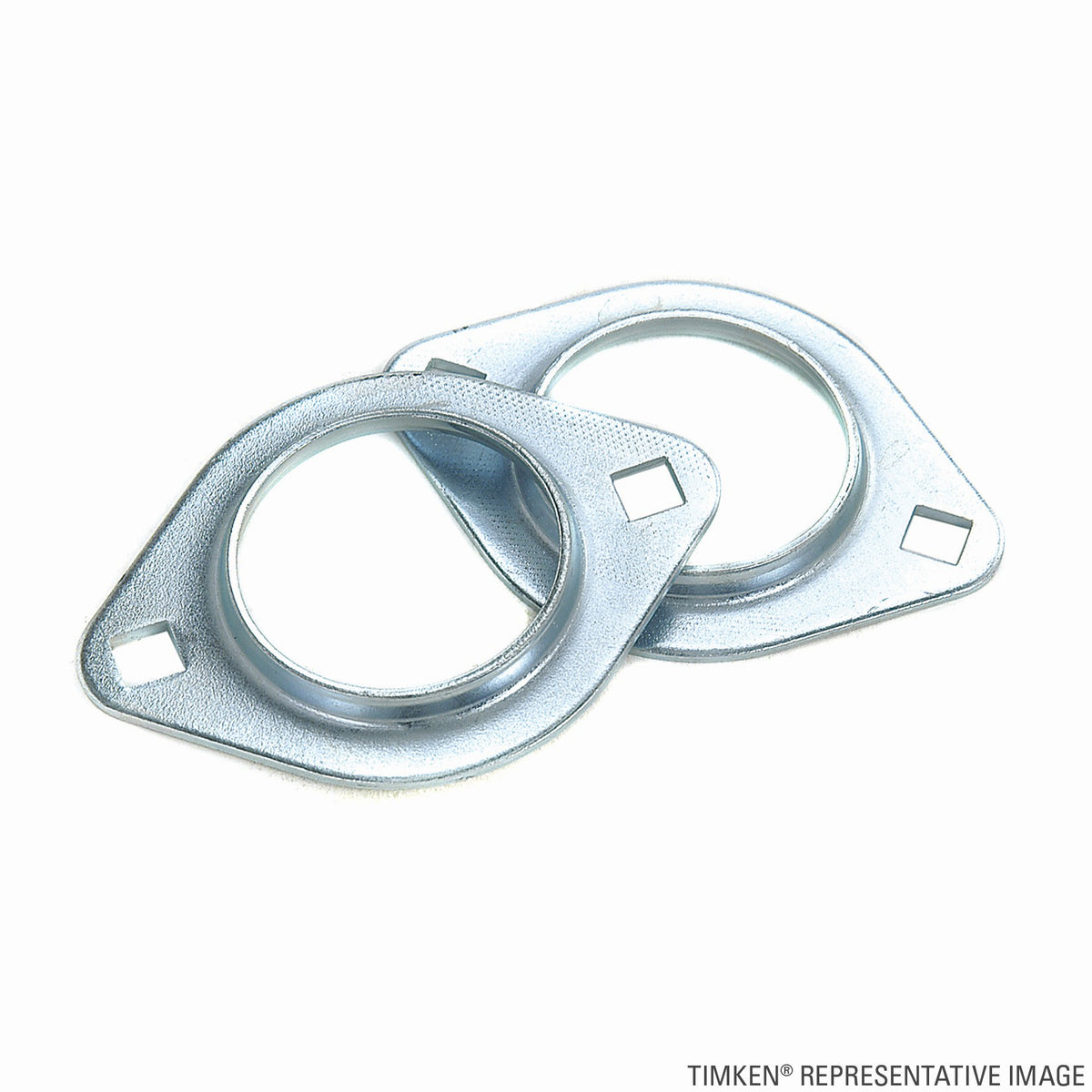 Timken Bearings 52MST
